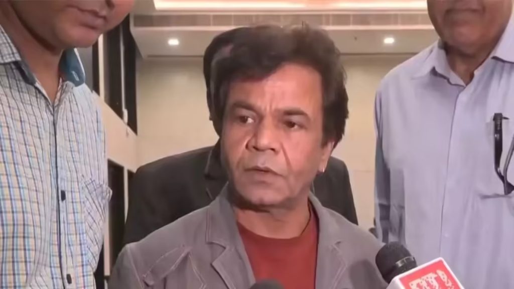 ‘₹5 करोड़ न चुका पाने की वजह से जेल नहीं गया’ कर्ज विवाद पर राजपाल यादव ने तोड़ी चुप्पी