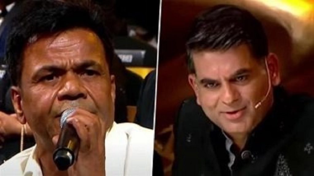 राजपाल यादव ने अवॉर्ड शो विवाद पर तोड़ी चुप्पी