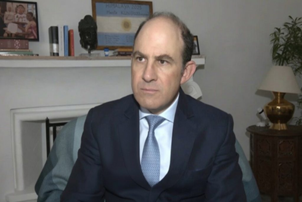 पश्चिम एशिया संकट का समाधान संवाद से, यूएन चार्टर पालन जरूरी! 