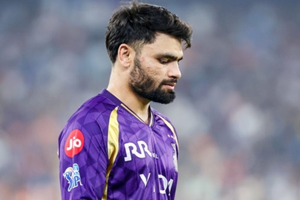 क्या हीरो से जीरो बने रिंकू सिंह? IPL में लगातार असफलता ने बढ़ी KKR की परेशानी