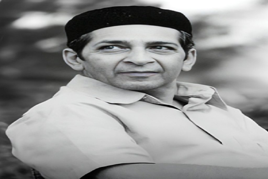 हॉलीवुड-बॉलीवुड में रोशन सेठ चमके, नेहरू किरदार और वेब सीरीज़ से पहचान!
