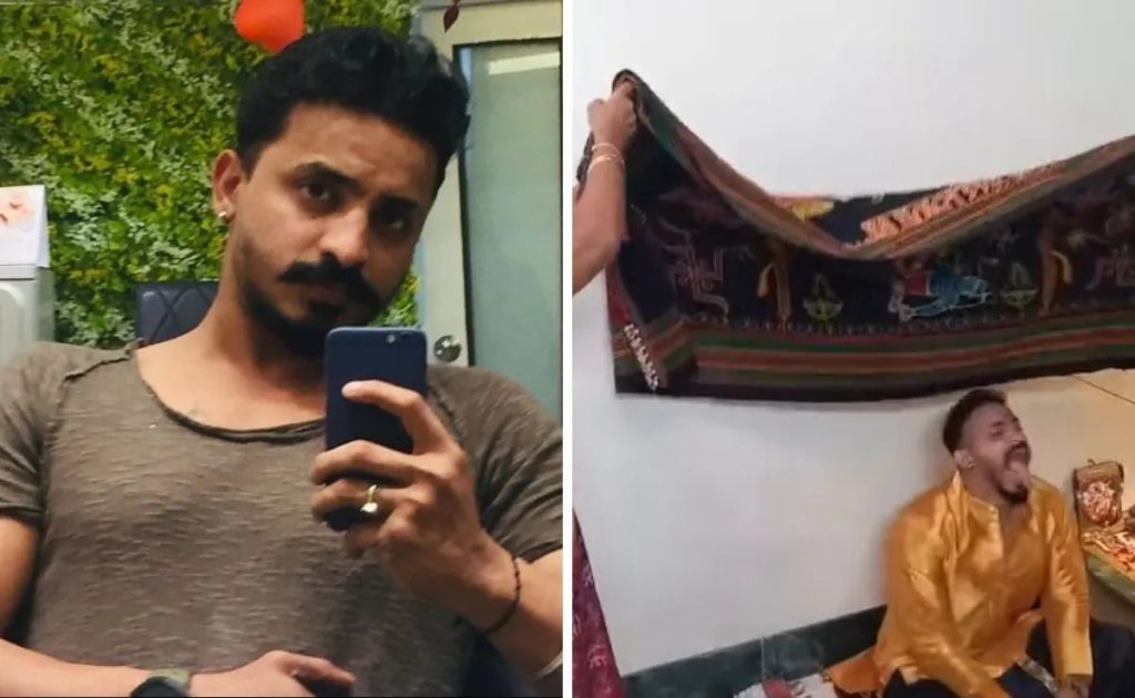 ‘भोंदू बाबा’ का पर्दाफाश: 60 से अधिक महिलाओं ने लगाया यौन शोषण का आरोप