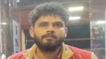 Gangster Sahil Chauhan extradited from Thailand to India, CBI takes major action