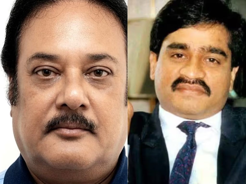 इस्तांबुल: दाऊद इब्राहिम का करीबी सहयोगी सलीम डोला गिरफ्तार