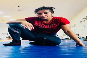 Sarita Mor, an Asian Wrestling Champion and gold medalist, continues to await her opportunity to compete in the Olympics. Sarita Mor is a highly renowned figure in the world of Indian women's wrestling; she is a freestyle wrestler who has brought glory to the nation by winning medals on international stages. Sarita Mor was born on April 16, 1995, in the Sonipat district of Haryana—a region that has produced numerous wrestlers who have carved a niche for themselves on both national and international platforms. This environment had a profound influence on Sarita Mor, leading her to decide to pursue a career in wrestling. Although she was also an excellent Kabaddi player during her childhood, her passion for wrestling—combined with her unwavering hard work—ultimately propelled her to achieve immense success in this sport.