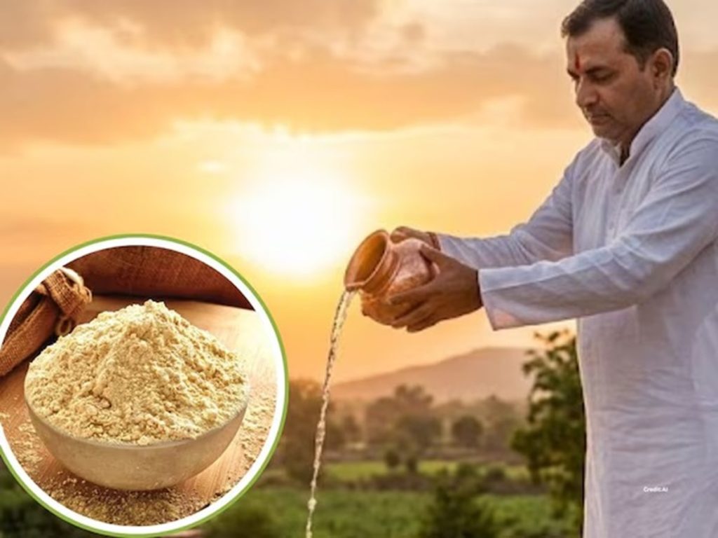 सतुआ संक्रांति: देवताओं को प्रिय है सतुआ, तो दान से तृप्त होते हैं पूर्वज