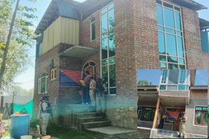 Srinagar-Police-Seizes-Assets-Worth-₹3.5-Crore-from-Drug-Traffickers!