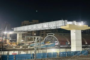 Successful-Installation-of-42-Meter-Steel-Span-on-Mumbai-Metro-Line