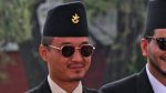 Nepal's Home Minister Sudan Gurung resigns