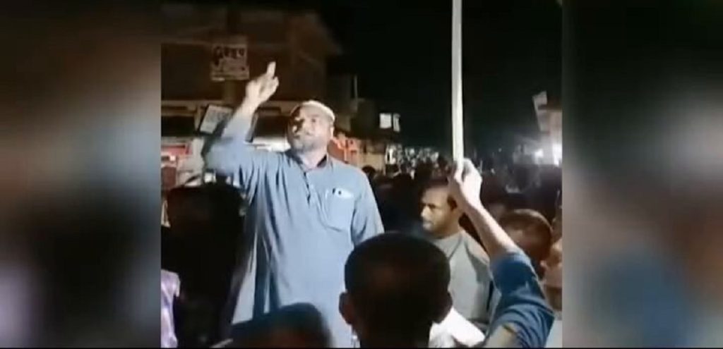 चुनाव बाद विरोधियों को ‘स्टीम रोलर से कुचलने’ की धमकी देने वाला TMC नेता हाफिजुल मोल्ला गिरफ्तार