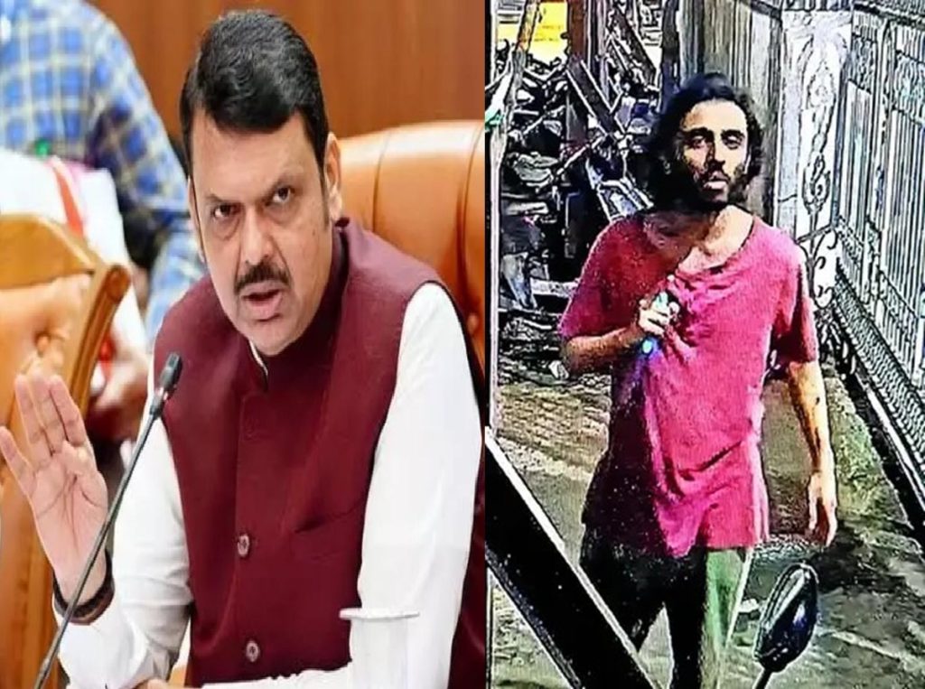“मीरा-रोड में जिहादी हमला करने वाला आरोपी ‘सेल्फ-रैडिकलाइज़्ड’, NIA भी करेगी जांच”