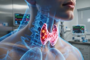 Thyroid-dysfunction-affects-the-brain-increasing-depression-and-anxiety!