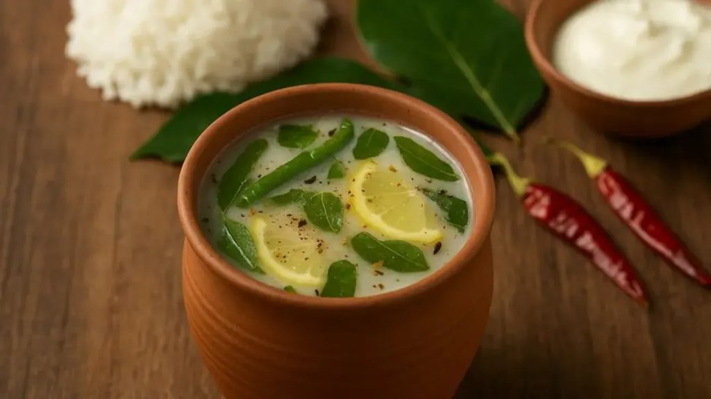 ओडिशा का पारंपरिक सुपरड्रिंक, जो स्वाद के साथ रखे सेहत का भी ख्याल