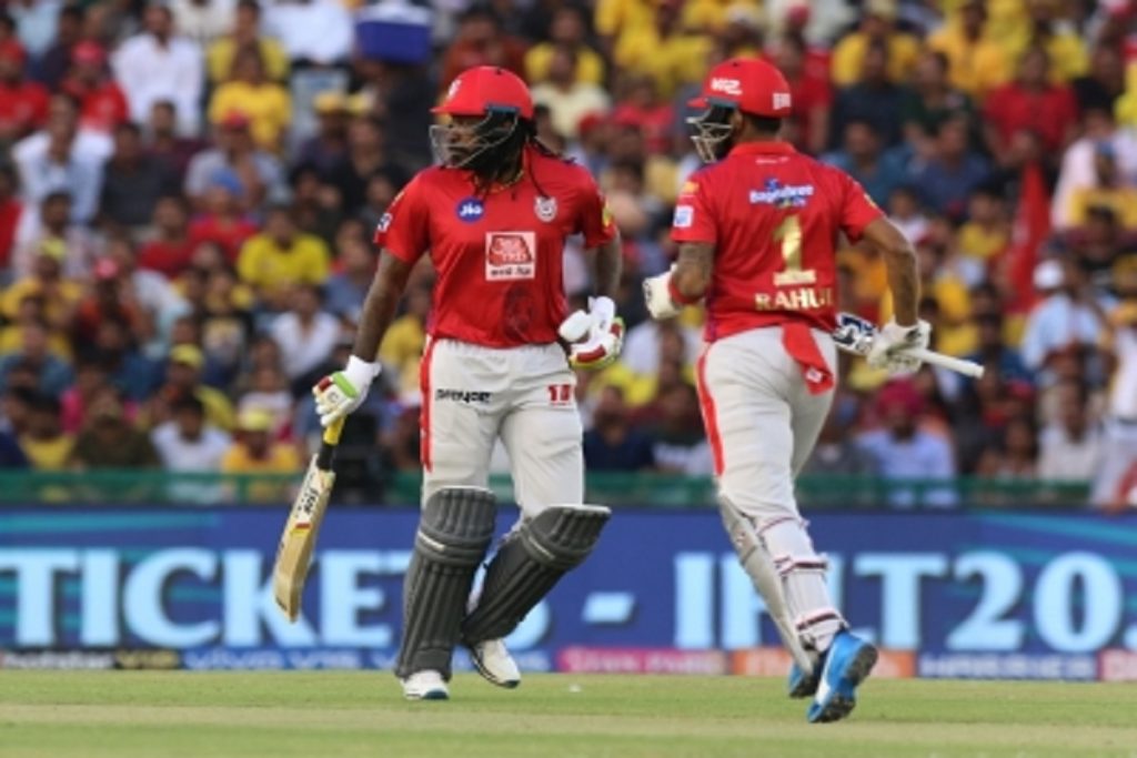 आईपीएल के एक सीजन में सर्वाधिक छक्के लगाने वाले टॉप बल्लेबाज!