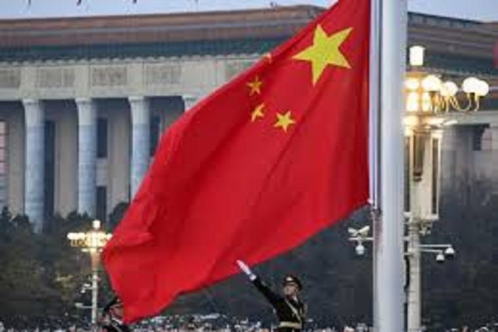 अमेरिका का प्रस्ताव, चीनी कंपनियों के संचार उपकरण आयात पर प्रतिबंध!