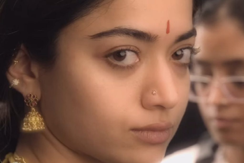 रश्मिका मंदाना के बर्थडे पर विजय देवरकोंडा ने अनसीन वीडियो शेयर