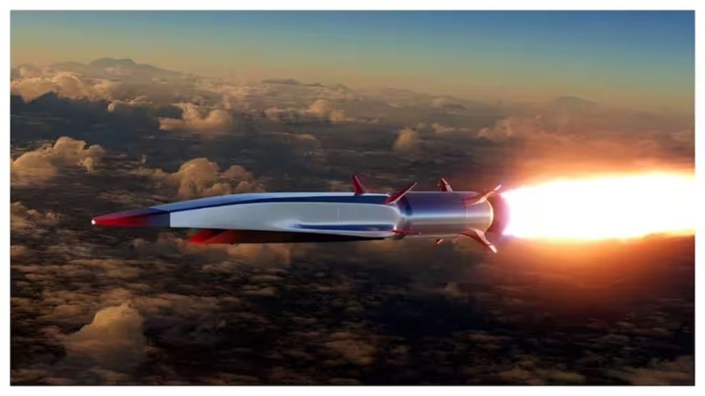  ‘प्रोजेक्ट विष्णु’: भारत के भविष्य की मिसाइल 