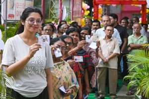 Voting-in-Bengal-NDA-Leaders-Say-a-Double-Engine-Government-Is-Taking-Shape-in-Bengal