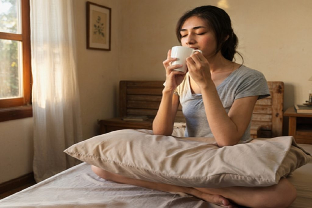 सुबह उठते ही चाय पीना क्यों हो सकता है नुकसानदायक?  