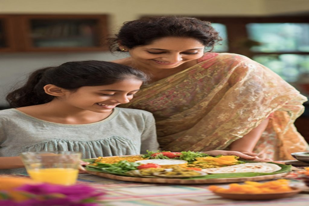 टीनएजर्स के लिए संतुलित आहार क्यों जरूरी? जानिए डाइट प्लान!