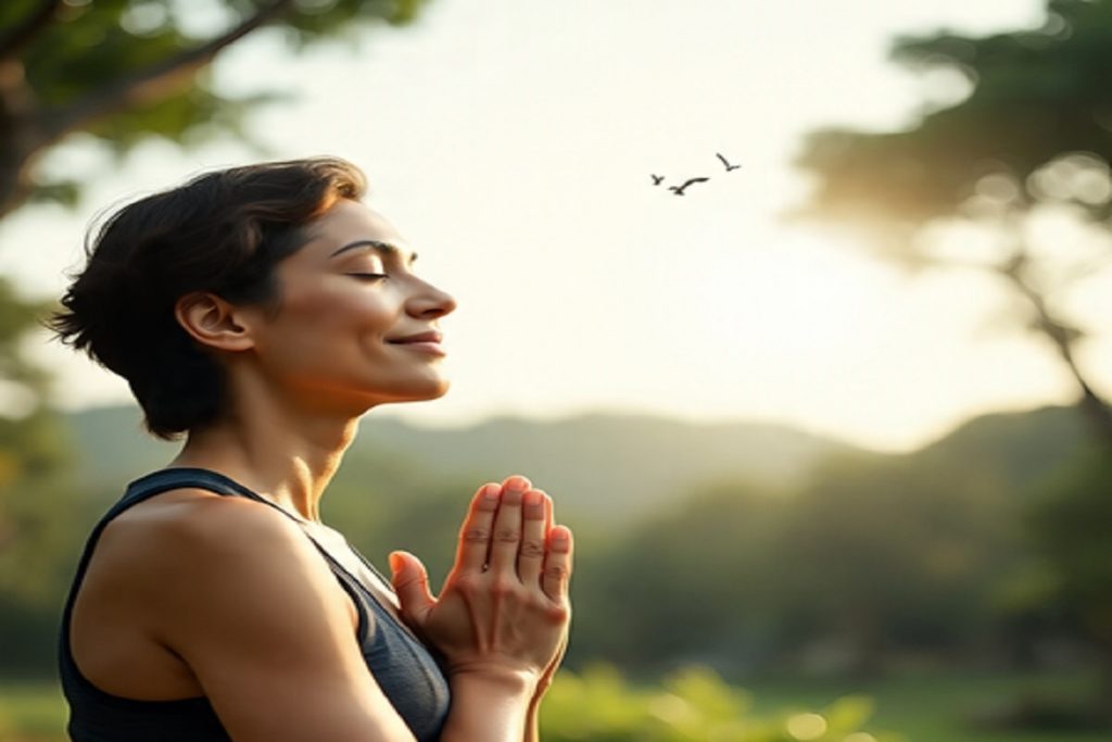 मेंटल हाइजीन क्यों जरूरी है? आयुर्वेद से समझिए मानसिक स्वास्थ्य का रहस्य