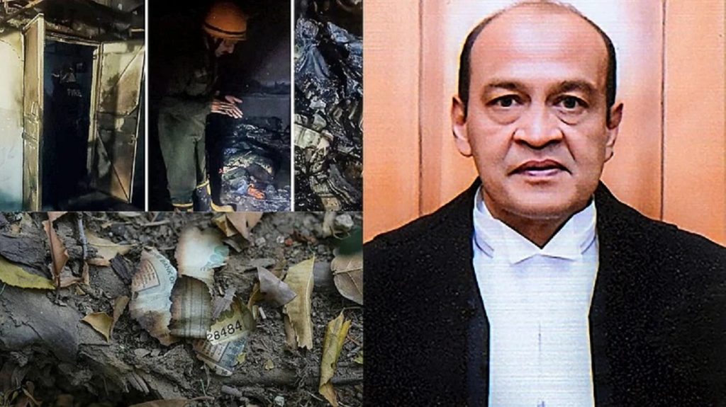 महाभियोग से पहले जस्टिस यशवंत वर्मा ने दिया इस्तीफा; सुरक्षित किए रिटायरमेंट लाभ