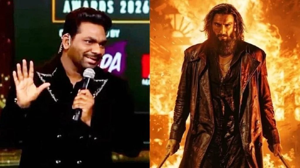 “धुरंधर फिल्म में लियारी में धमाके हुए, लेकिन धुआं बांद्रा-जुहू के बीच उठ रहा है”