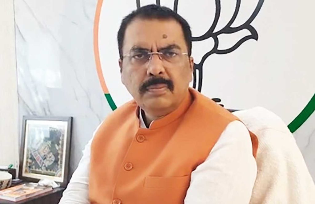 बिहार में एनडीए के नेता बोले, महिलाओं का हक छीनना विपक्ष को महंगा पड़ेगा