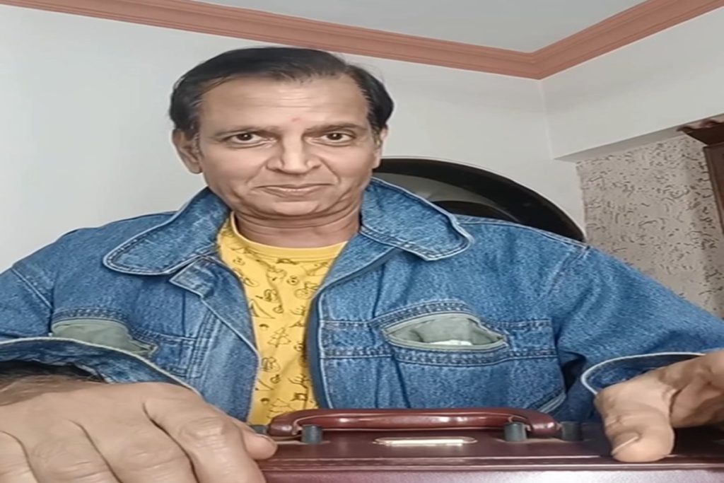 ‘रामायण’ के लक्ष्मण बोले, संकट से पहले तैयारी बेहद जरूरी होती है!