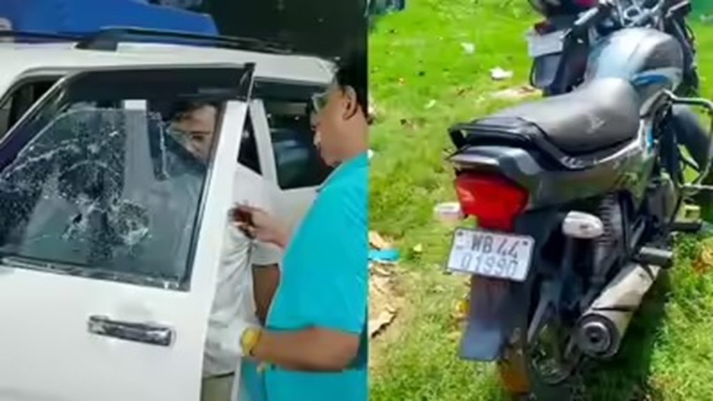 सुवेंदु अधिकारी के PA की हत्या करने वाले 3 शार्प शूटर्स गिरफ्तार