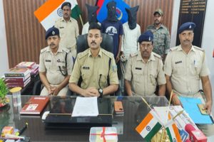 324-kg-of-opium-pods-seized-in-Jharkhand-three-smugglers-also-arrested