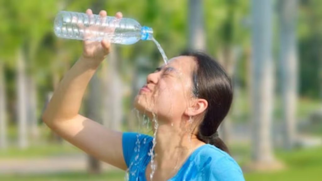 देशभर गर्मी का कहर; दुनिया के 50 सबसे गर्म शहरों में सभी भारत के