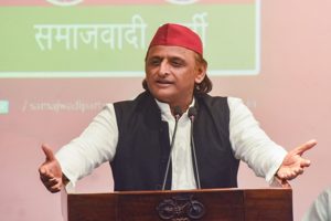 A-Legal-Inquiry-into-the-Activities-of-the-BJP-and-Its-Associates-Must-Be-Conducted-Akhilesh-Yadav!