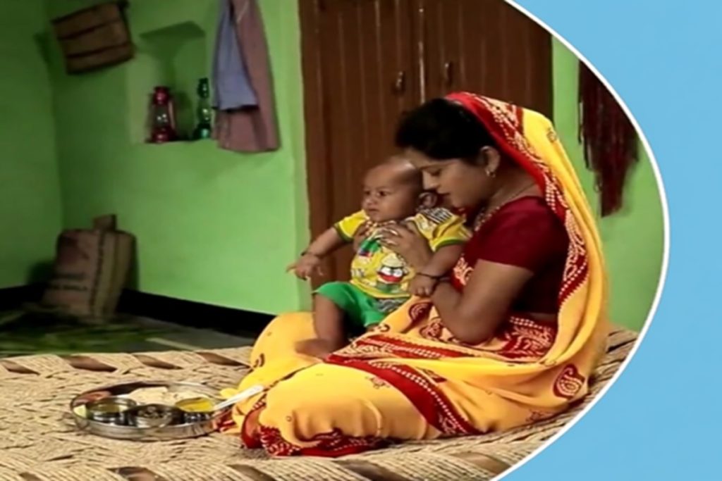 मां का आहार ही बच्चे की ताकत, अपनी डाइट में जरूर शामिल करें ये पौष्टिक चीजें!