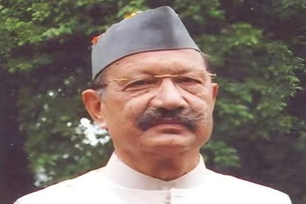 मेजर जनरल भुवन चंद्र खंडूरी को श्रद्धांजलि, ईमानदारी-सादगी की अमिट पहचान!