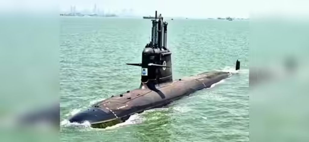 DRDO का स्वदेशी एअर-इंडिपेंडेंट प्रोपल्शन सिस्टम अंतिम चरण में