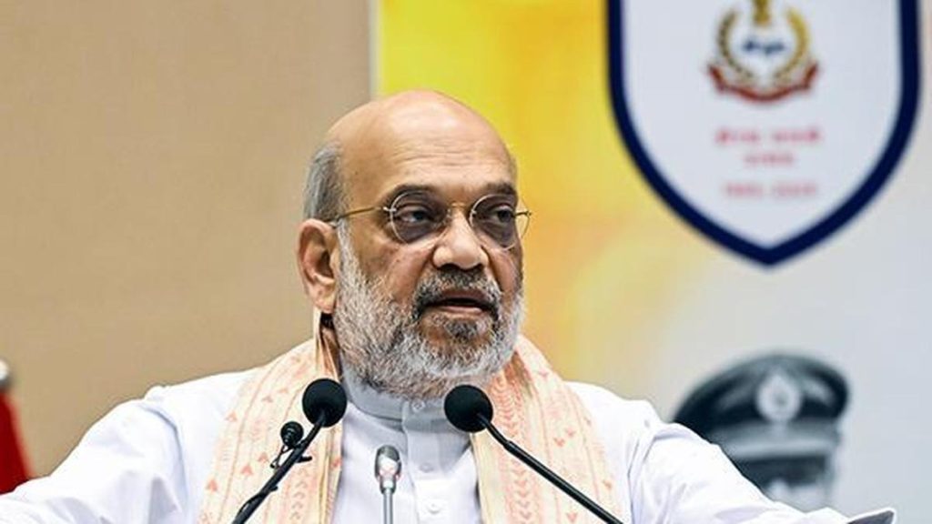 ‘अस्वाभाविक जनसांख्यिकीय बदलाव’ की जांच के लिए उच्चस्तरीय समिति गठित