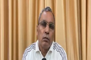 Akhilesh-Holds-Secret-Meetings-with-BJP-Leaders-to-Evade-Mining-Scam-Rajbhar