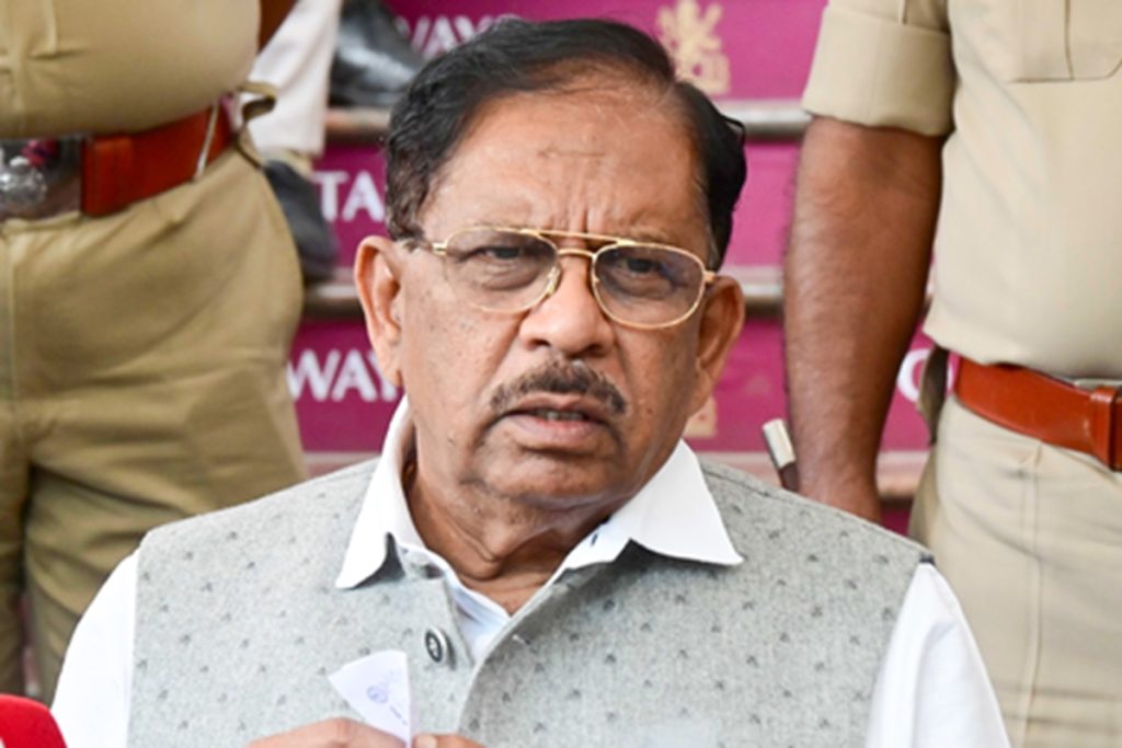 कर्नाटक में एसआईआर प्रक्रिया पर अलर्ट, ‘बंगाल जैसी स्थिति’ से बचाव कोशिश!