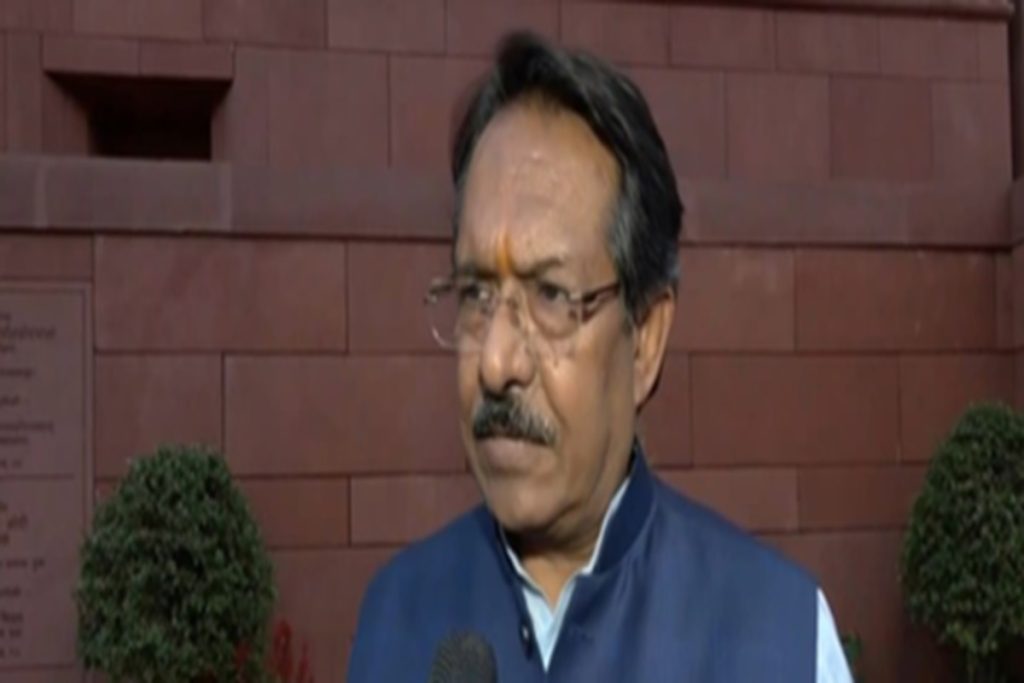 भाजपा ने बदले संगठन समीकरण, चार राज्यों में नियुक्त हुए नए अध्यक्ष!