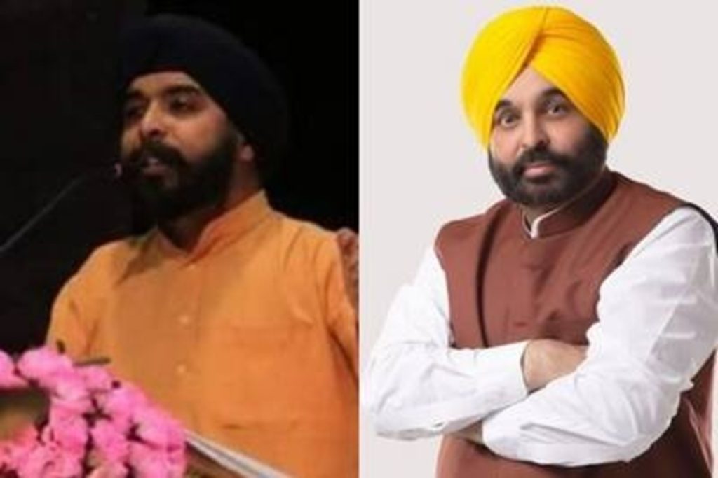 “सुप्रीम कोर्ट के आदेश को तोड़-मरोड़कर पेश कर रही AAP सरकार,कोर्ट ने सामूहिक हत्या की अनुमति नहीं दी”