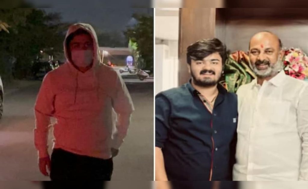 POCSO केस में केंद्रीय मंत्री बंदी संजय कुमार का बेटा गिरफ्तार