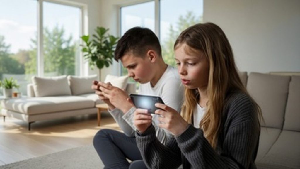 अपने बच्चे को ऑनलाइन वर्ल्ड से सुरक्षित कैसे रखें? 5 आसान और प्रभावी तरीके