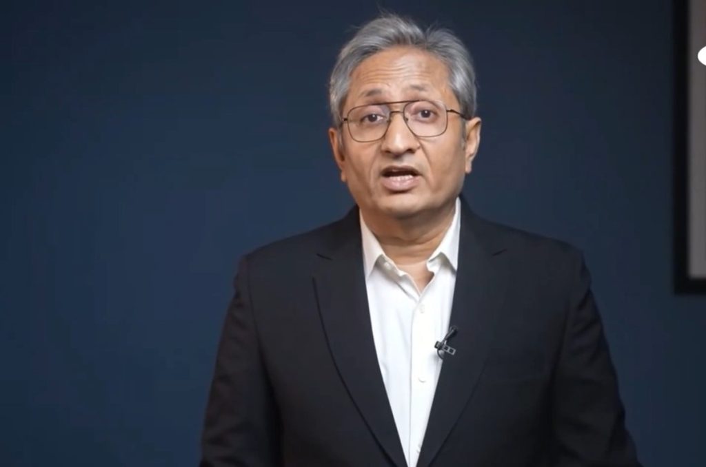 ‘गंगा एक्सप्रेस-वे’ पर निकली रवीश कुमार की तिलमिलाहट; बोले—5 घंटे बचाकर क्या करेंगे?