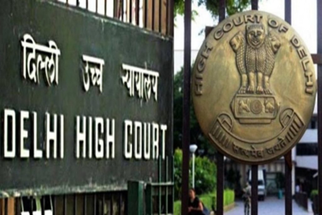 दिल्ली शराब नीति मामले में सोशल मीडिया पोस्टों पर होगी अवमानना कार्रवाई!