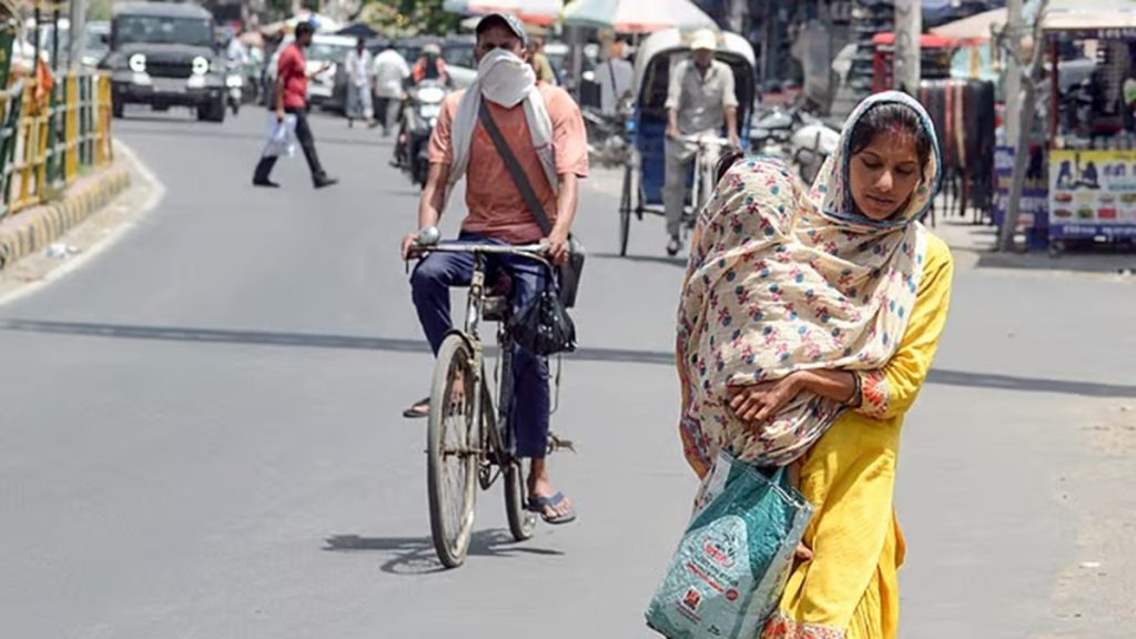 ‘गर्मी में डिहाइड्रेशन सबसे बड़ी समस्या, बचाव जरूरी’, एम्स के डॉक्टर ने दी चेतावनी