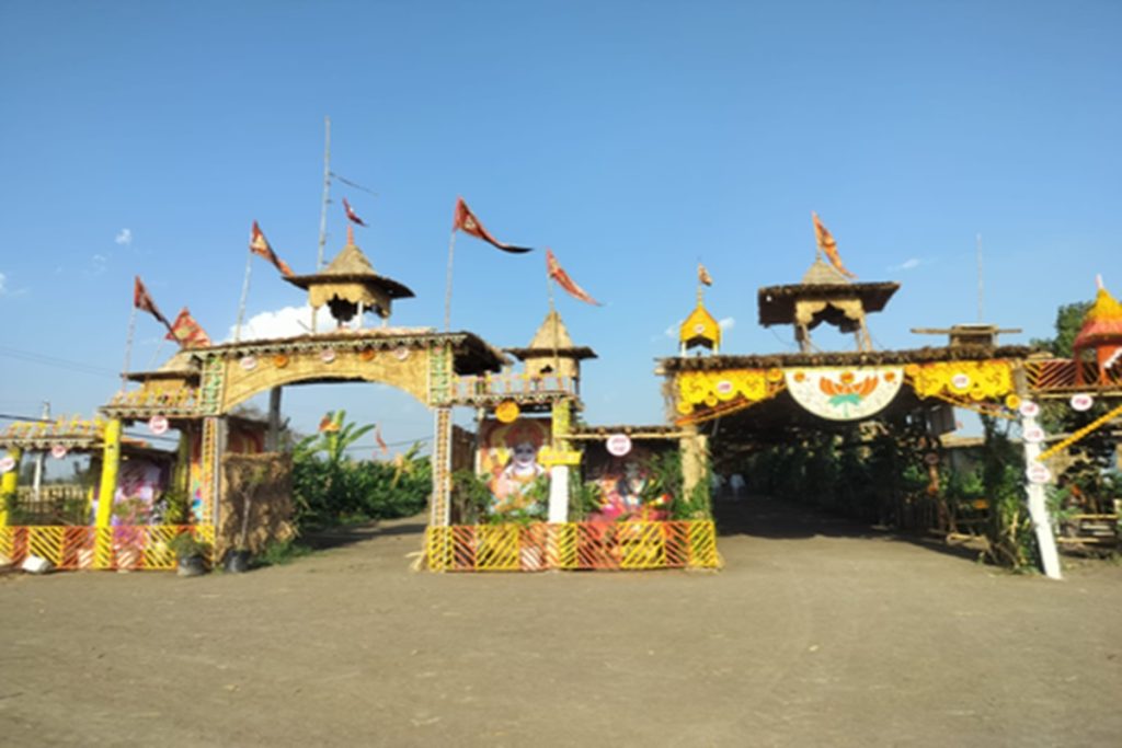 मध्य प्रदेश : कांग्रेस नेता दिग्विजय सिंह करा रहे हैं श्री राम महायज्ञ, भक्तों को दिया न्योता!