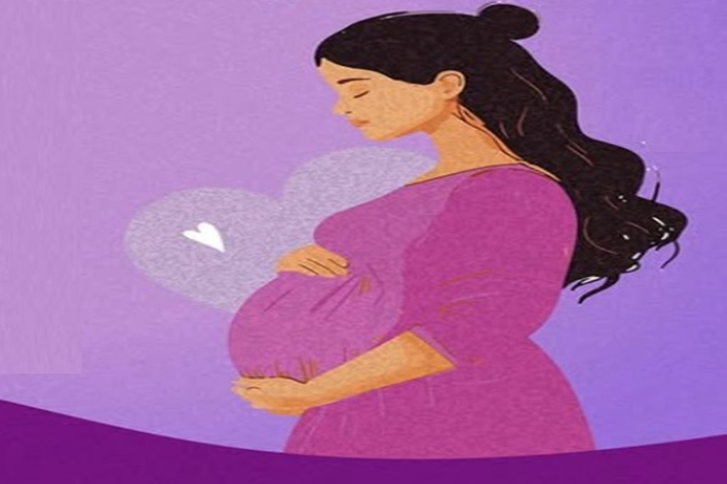 ताड़ासन से वृक्षासन तक, गर्भवती महिलाओं हेतु योगासन, आयुष ने बताए फायदे!