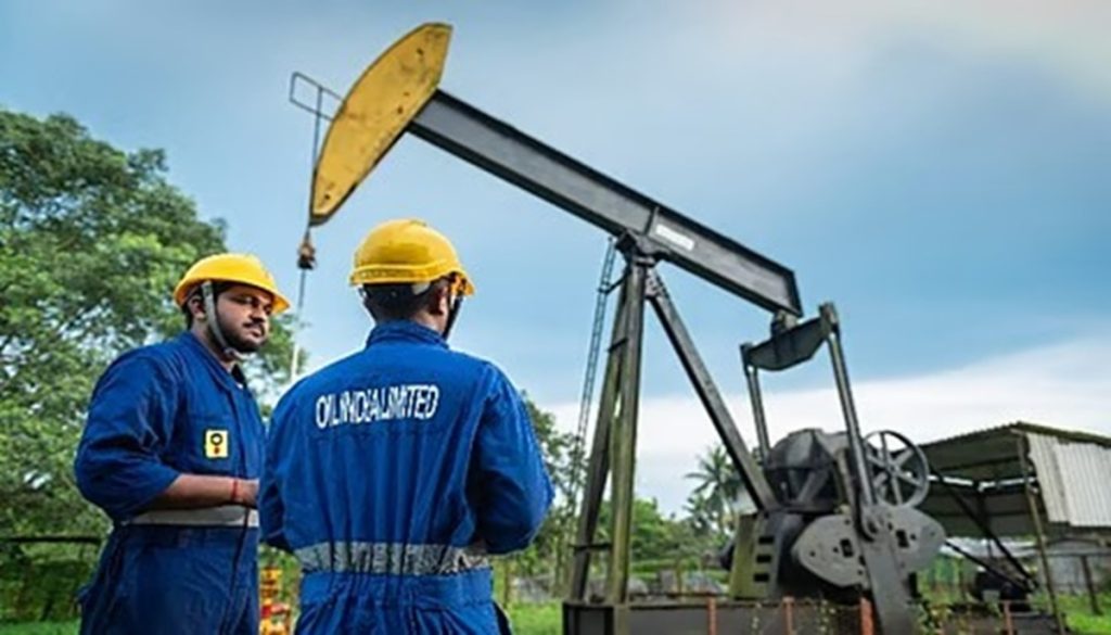 डांडेवाला फील्ड में Oil India को बड़ी सफलता, 950 मीटर गहराई में मिला नया प्राकृतिक गैस भंडार