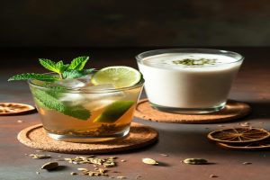 Gujarats-traditional-Variyali-Sharbat-keeps-you-fresh-and-healthy-even-during-the-summer